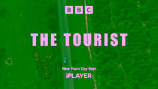 BBC BBC1 THE TOURIST S2 TEASER YOU TUBE FINAL MIX V2 steve partridge Ad Commercial Brand Imagery Photoshoot 2