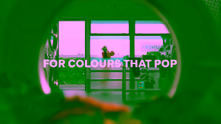 One Laundry Drum 15sec Granny BROADCAST Coles Ad Commercial Brand Imagery Photoshoot 0