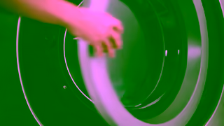 One Laundry Drum 15sec Granny BROADCAST Coles Ad Commercial Brand Imagery Photoshoot 2