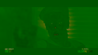 Paramount Pictures ONE LOVE NOW 30 Paramount Pictures Australia Ad Commercial Brand Imagery Photoshoot 1