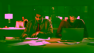 Mastercard Mastercard Click to Pay Ad Commercial Brand Imagery Photoshoot 0