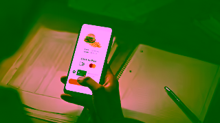 Mastercard Mastercard Click to Pay Ad Commercial Brand Imagery Photoshoot 1