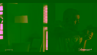 Paramount Plus Lioness Run It Promo Paramount Ad Commercial Brand Imagery Photoshoot 0