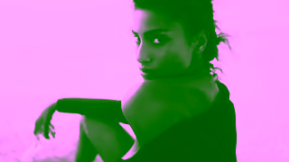 Macy's Donna Karan Cashmere Mist Macys 2025 Ad Commercial Brand Imagery Photoshoot 2