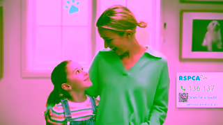 RSPCA RSPCA Pet Insurance Saturday Morning TVC 60 secs Ad Commercial Brand Imagery Photoshoot 0
