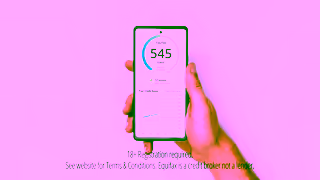 Equifax Equifax 30s TV ad Ad Commercial Brand Imagery Photoshoot 1