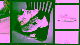 DICK'S Sporting Goods Back to School Footwear 2025 Ad Commercial Brand Imagery Photoshoot 1