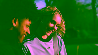 DICK'S Sporting Goods Back to School Footwear 2025 Ad Commercial Brand Imagery Photoshoot 2