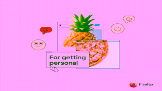 Firefox Firefox Open What You Want 20s Hero 43 Ad Commercial Brand Imagery Photoshoot 0