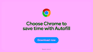 Google Chrome Get Chrome for your computer Ad Commercial Brand Imagery Photoshoot 2