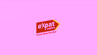 Expat Explore Travel Hot Deals 30 Off with Expat Explore Ad Commercial Brand Imagery Photoshoot 2