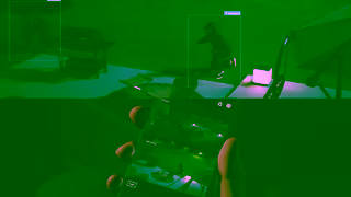 Eufy eufyCam S4 AI Locks On Intruders Ad Commercial Brand Imagery Photoshoot 1