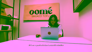 Intuit Employee For The Day w Antoni Porowski oom QuickBooks Ad Commercial Brand Imagery Photoshoot 2