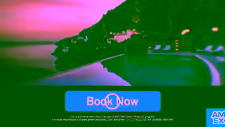 American Express Rewarding Rendezvous American Express Ad Commercial Brand Imagery Photoshoot 0