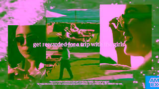 American Express Rewarding Rendezvous American Express Ad Commercial Brand Imagery Photoshoot 1