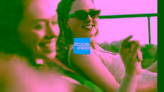 American Express Rewarding Rendezvous American Express Ad Commercial Brand Imagery Photoshoot 2