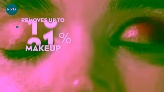 Nivea NIVEA SerumInfused Regenerating Micellar Water Ad Commercial Brand Imagery Photoshoot 1