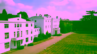De Vere Hotels De Vere Beaumont Estate West M25 Windsor Ad Commercial Brand Imagery Photoshoot 0