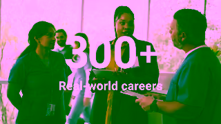 University of Phoenix Education should hold practical value But what does that mean Ad Commercial Brand Imagery Photoshoot 1