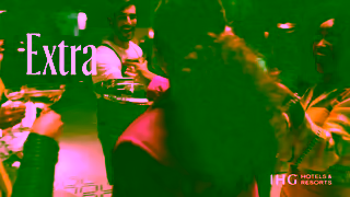 IHG Guest How You Guest with IHG One Rewards Ad Commercial Brand Imagery Photoshoot 1