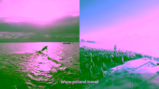 Visit Poland POLAND More than you expected Ad Commercial Brand Imagery Photoshoot 1