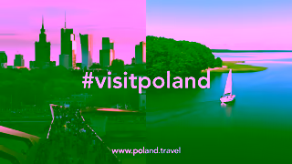 Visit Poland POLAND More than you expected Ad Commercial Brand Imagery Photoshoot 2