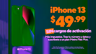 Metro by T-Mobile iPhone 13 por 4999 Metro by TMobile Ad Commercial Brand Imagery Photoshoot 1