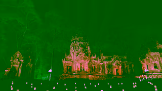 TCS World Travel World of Wonder Ad Commercial Brand Imagery Photoshoot 2