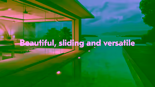 Gibus Gibus VETRATE SCORREVOLI EN Ad Commercial Brand Imagery Photoshoot 2