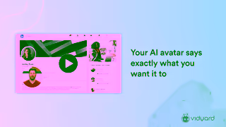 Vidyard Scale Up Video Personalization Ad Commercial Brand Imagery Photoshoot 1