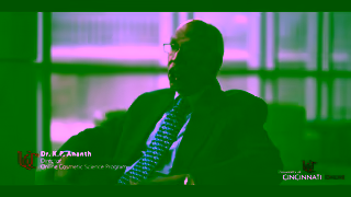 University of Cincinnati University of Cincinnati Masters in Cosmetic Science Ad Commercial Brand Imagery Photoshoot 0