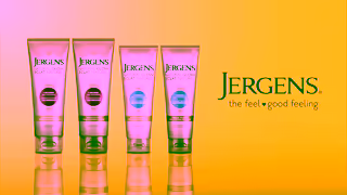 Jergens Its glow time Ad Commercial Brand Imagery Photoshoot 2