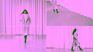 ARITZIA The Winter 25 Launch Ad Commercial Brand Imagery Photoshoot 0