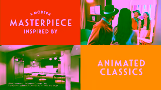 Disney Parks The Villas at Disneyland Hotel Stay magical year after year Ad Commercial Brand Imagery Photoshoot 0