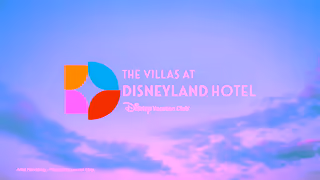 Disney Parks The Villas at Disneyland Hotel Stay magical year after year Ad Commercial Brand Imagery Photoshoot 2