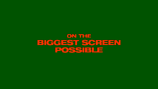 A24 Films Warfare Boom IMAX 30 Date Spots Ad Commercial Brand Imagery Photoshoot 1