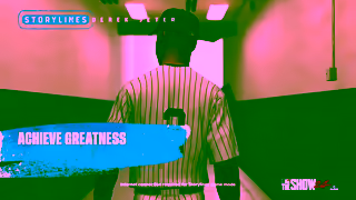 PlayStation MLB The Show 24 Gameplay Trailer PS5 PS4 Games Ad Commercial Brand Imagery Photoshoot 1