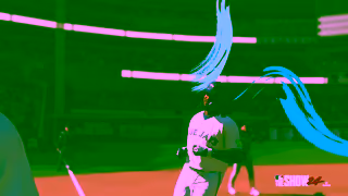 PlayStation MLB The Show 24 Gameplay Trailer PS5 PS4 Games Ad Commercial Brand Imagery Photoshoot 2