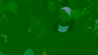 HumanAppeal Muslim Comedy Takeover Tour 13th 31st December Ad Commercial Brand Imagery Photoshoot 1