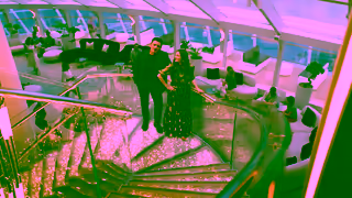 MSC Cruises Lets Holiday Ad Commercial Brand Imagery Photoshoot 0