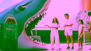 MSC Cruises Lets Holiday Ad Commercial Brand Imagery Photoshoot 1