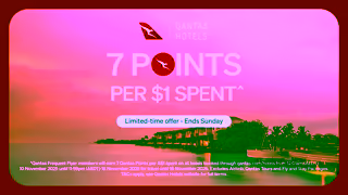 Qantas DHTAZ045Bumper QLOY1341 Qantas Hotels Nov sitewide 7 points 7 days 1920x1080 6 Ad Commercial Brand Imagery Photoshoot 1