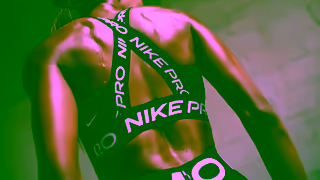 Nike SP25 I W365 I Training I Nike Pro 16x9 10s Ad Commercial Brand Imagery Photoshoot 1