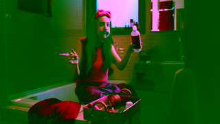 Dairy Australia Whats great for teeth Cheese Ad Commercial Brand Imagery Photoshoot 1