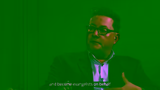 Deloitte Green Room Ep 77 Ad Commercial Brand Imagery Photoshoot 1