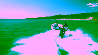 Mercury Marine MM1203 15s CAMPING Start Your Adventure SALE NOW ON Ad Commercial Brand Imagery Photoshoot 1