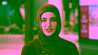 Western Sydney University Modular Learning Launching at The College in 2025 Ad Commercial Brand Imagery Photoshoot 0