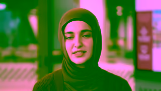 Western Sydney University Modular Learning Launching at The College in 2025 Ad Commercial Brand Imagery Photoshoot 2