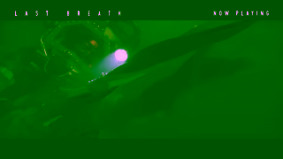 Elevation Pictures LAST BREATH Now Playing Ad Commercial Brand Imagery Photoshoot 2