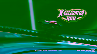 Hasbro Beyblade XDrop Attack Battle Set 2H25 30 Ad Commercial Brand Imagery Photoshoot 1